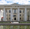 Дворцы и дома культуры в Тяжинском